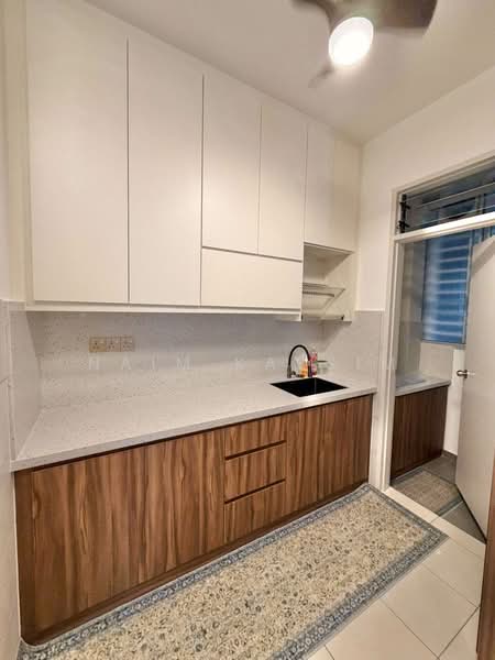 Condominium for Rent at PPAM Residensi Amansuri - Naim Kassim - PropertyGuru.com.my