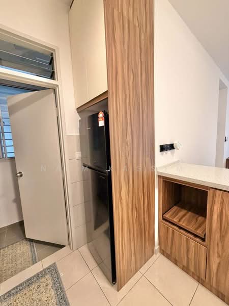 Condominium for Rent at PPAM Residensi Amansuri - Naim Kassim - PropertyGuru.com.my