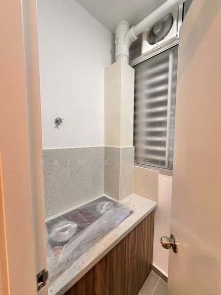 Condominium for Rent at PPAM Residensi Amansuri - Naim Kassim - PropertyGuru.com.my