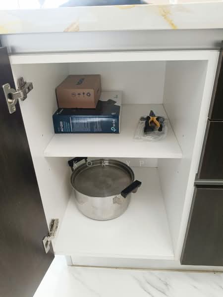 Servis Apartment untuk Disewa di Setia City Residences - Kok YP - PropertyGuru.com.my