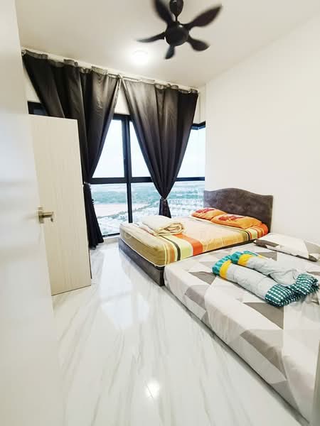 Servis Apartment untuk Disewa di Setia City Residences - Kok YP - PropertyGuru.com.my