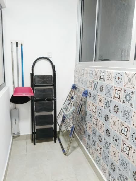 Servis Apartment untuk Disewa di Setia City Residences - Kok YP - PropertyGuru.com.my