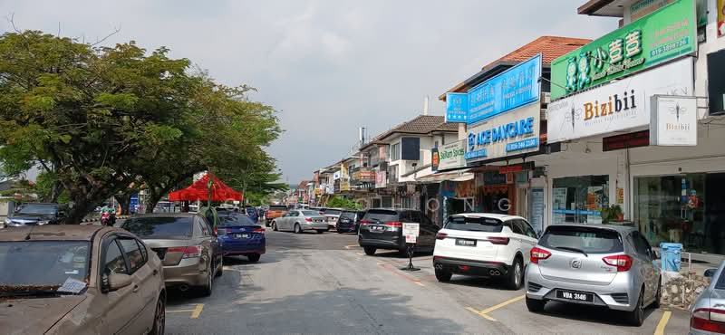 Shop for Rent in Subang Jaya (Selangor) - Josh Chong - Exterior - PropertyGuru.com.my
