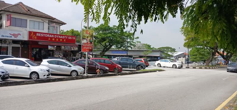 Shop for Rent in Subang Jaya (Selangor) - Josh Chong - Exterior - PropertyGuru.com.my