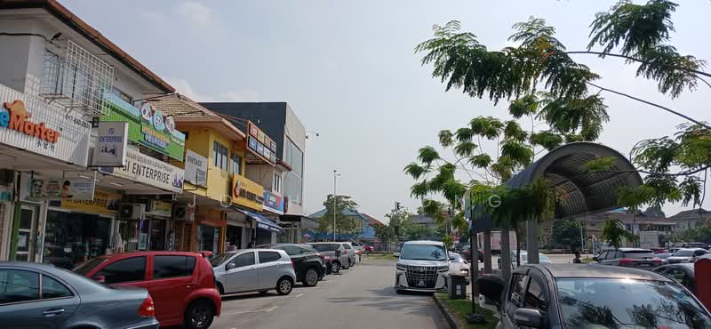 Shop for Rent in Subang Jaya (Selangor) - Josh Chong - Exterior - PropertyGuru.com.my