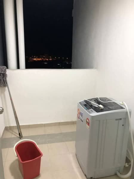 Apartment for Rent at Residensi Meru Raya (PR1MA @ Meru) - Ck Nyau - PropertyGuru.com.my