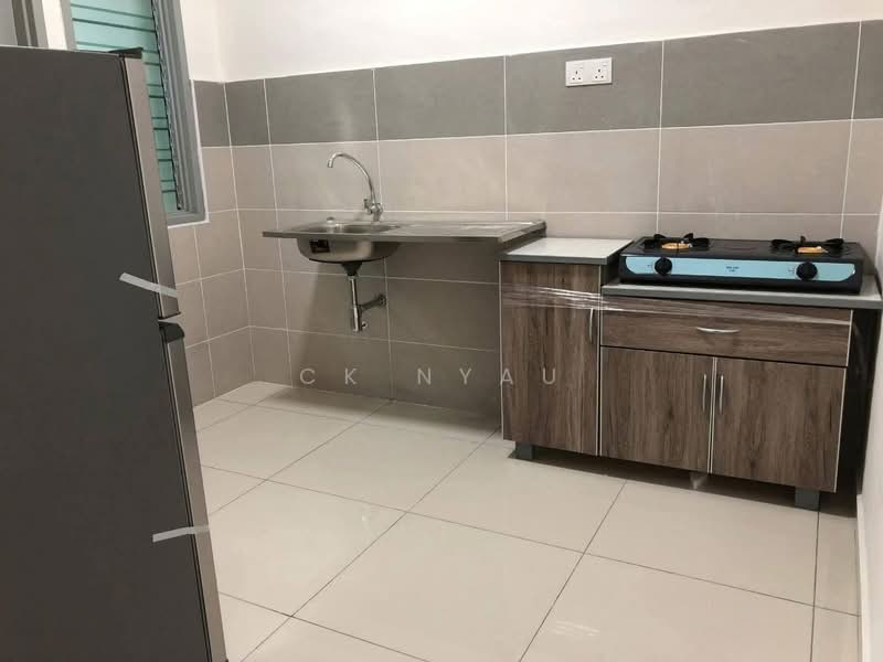 Apartment for Rent at Residensi Meru Raya (PR1MA @ Meru) - Ck Nyau - PropertyGuru.com.my