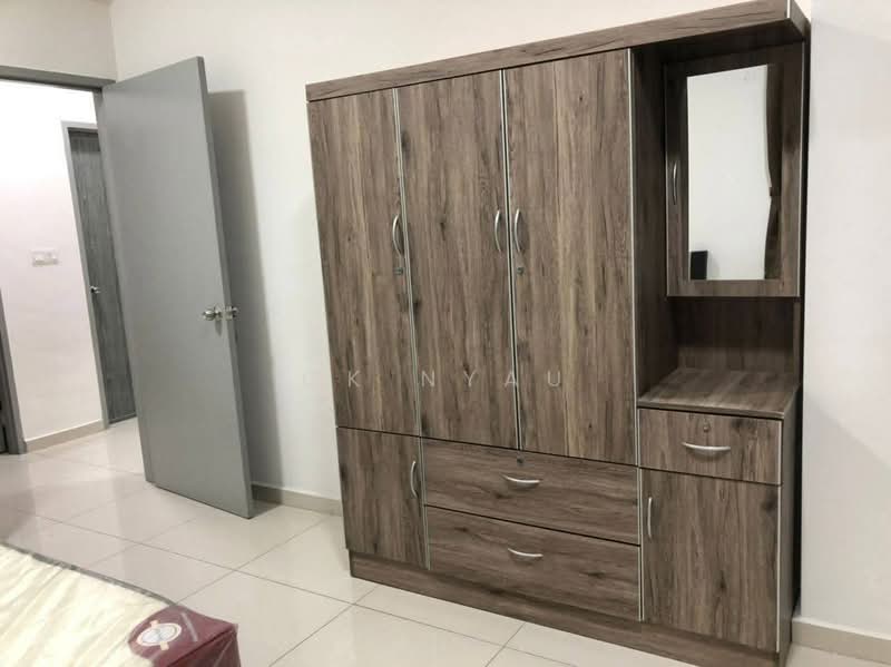 Apartment for Rent at Residensi Meru Raya (PR1MA @ Meru) - Ck Nyau - PropertyGuru.com.my