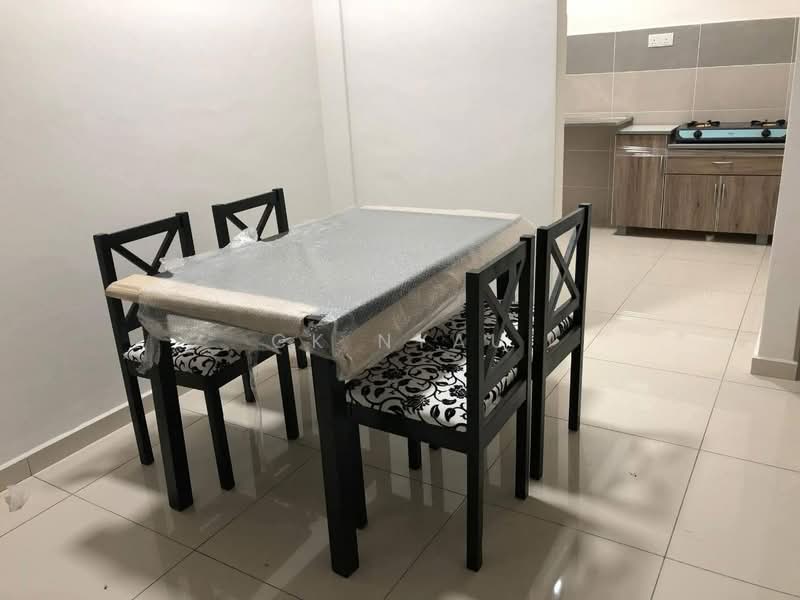 Apartment for Rent at Residensi Meru Raya (PR1MA @ Meru) - Ck Nyau - PropertyGuru.com.my