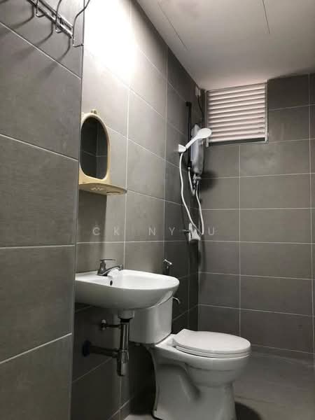 Apartment for Rent at Residensi Meru Raya (PR1MA @ Meru) - Ck Nyau - PropertyGuru.com.my