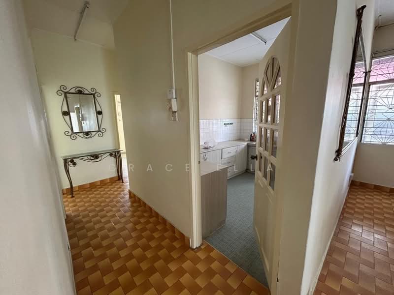 Semi-Detached House for Rent in Taman Serene (Johor Bahru) - Grace Ella - PropertyGuru.com.my