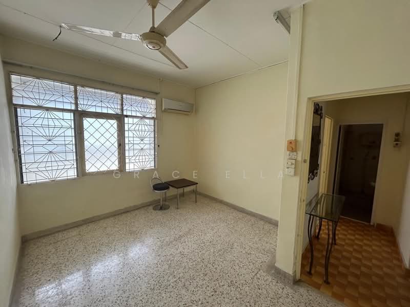 Semi-Detached House for Rent in Taman Serene (Johor Bahru) - Grace Ella - PropertyGuru.com.my