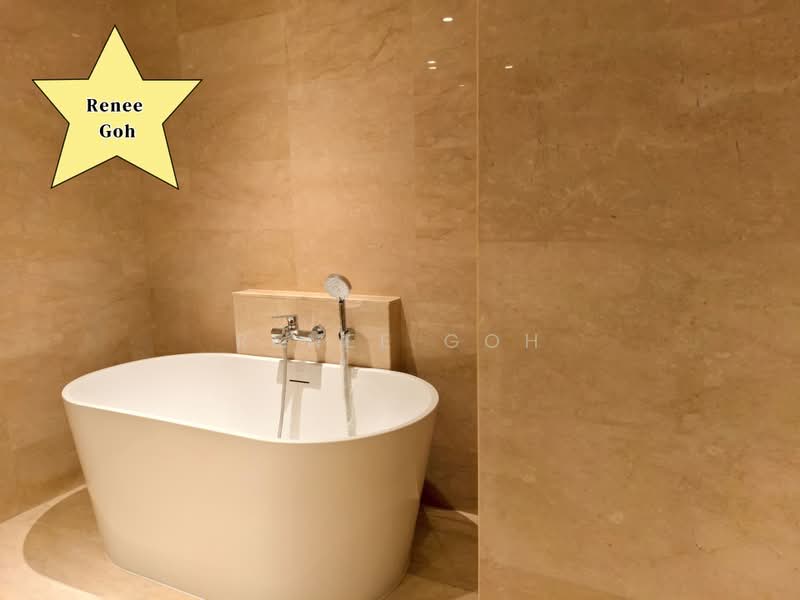 Servis Apartment untuk Dijual di Marriott Residence @ Gurney - Renee Goh - PropertyGuru.com.my