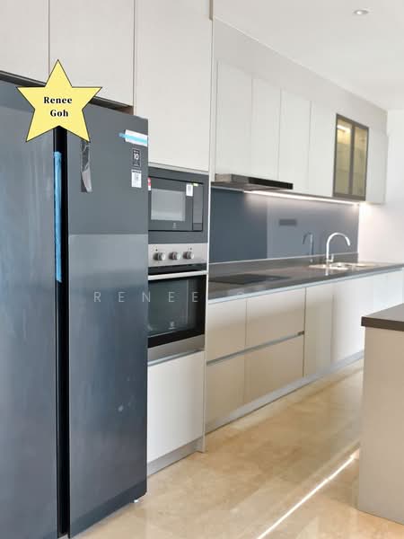 Servis Apartment untuk Dijual di Marriott Residence @ Gurney - Renee Goh - PropertyGuru.com.my