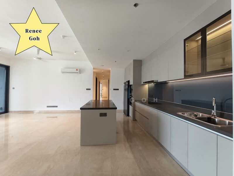 Servis Apartment untuk Dijual di Marriott Residence @ Gurney - Renee Goh - PropertyGuru.com.my