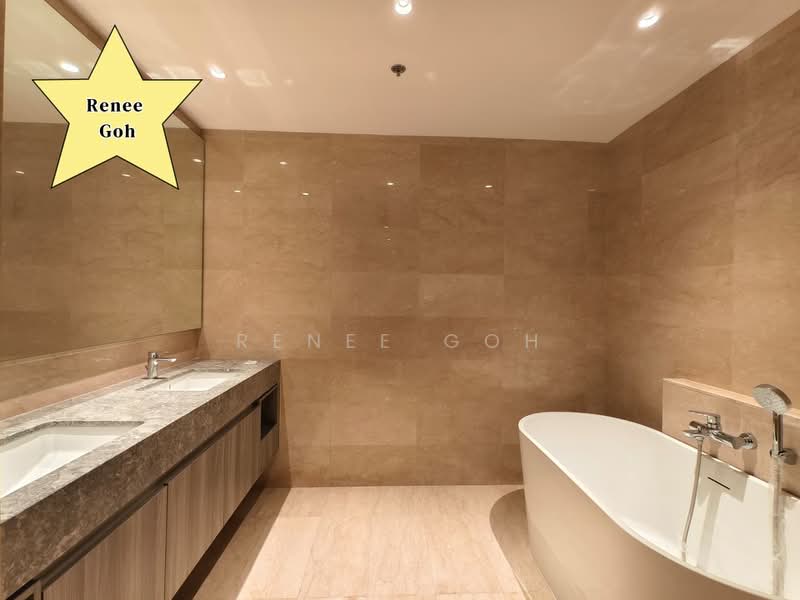 Servis Apartment untuk Dijual di Marriott Residence @ Gurney - Renee Goh - PropertyGuru.com.my