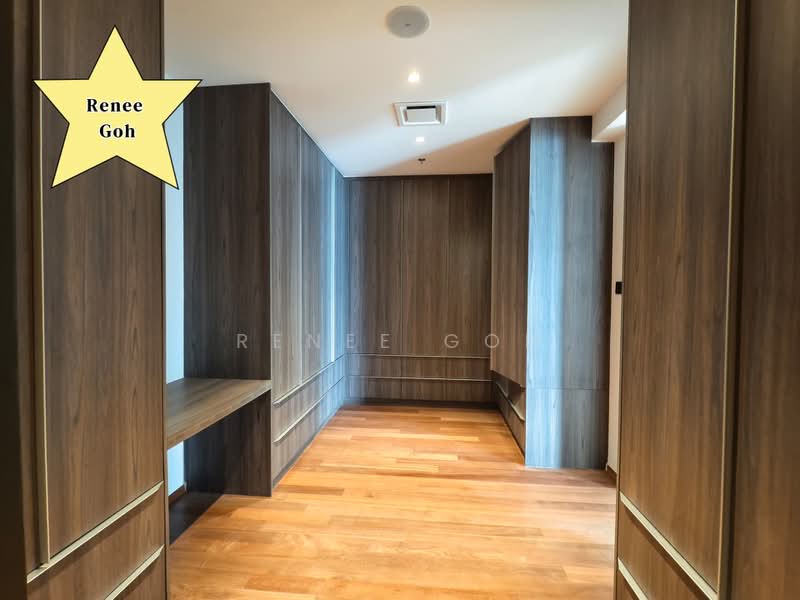 Servis Apartment untuk Dijual di Marriott Residence @ Gurney - Renee Goh - PropertyGuru.com.my