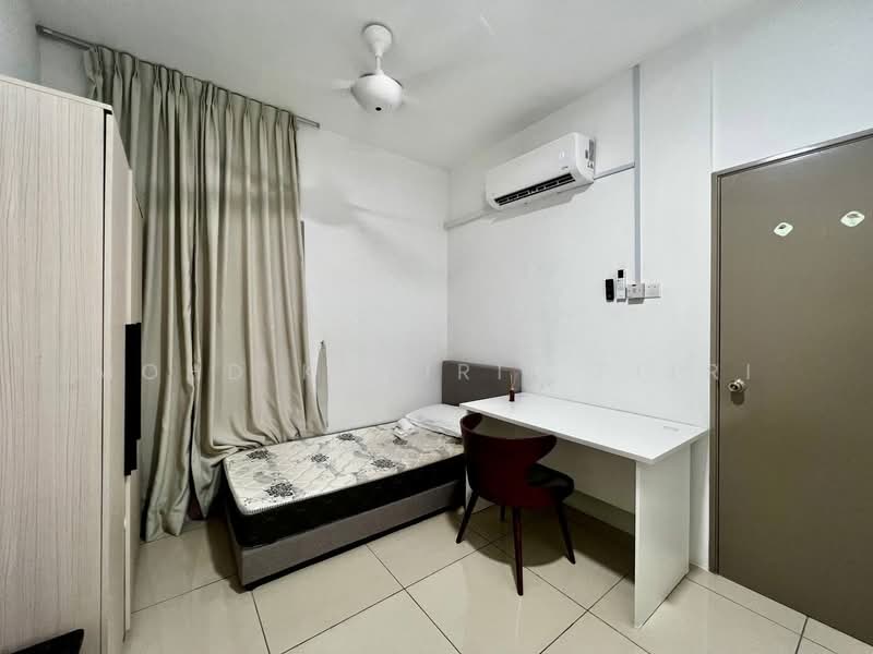 Condominium for Rent at Platinum Splendor Residence - Mohd Khairil Fitri - PropertyGuru.com.my