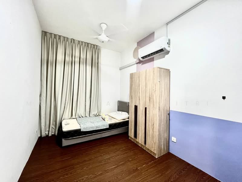 Condominium for Rent at Platinum Splendor Residence - Mohd Khairil Fitri - PropertyGuru.com.my