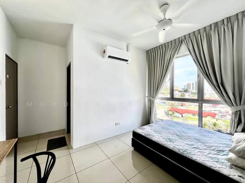 Condominium for Rent at Platinum Splendor Residence - Mohd Khairil Fitri - PropertyGuru.com.my