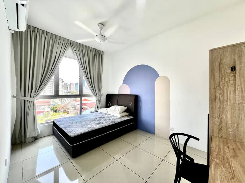 Condominium for Rent at Platinum Splendor Residence - Mohd Khairil Fitri - PropertyGuru.com.my