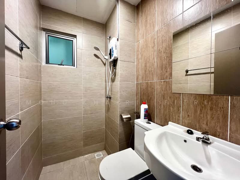 Condominium for Rent at Platinum Splendor Residence - Mohd Khairil Fitri - PropertyGuru.com.my