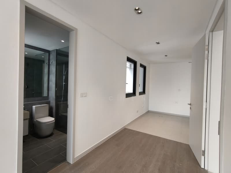 Condominium for Rent at ALIX Residences - Jo Chen - Bathroom - PropertyGuru.com.my