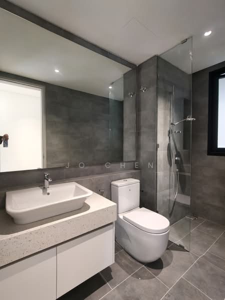 Condominium for Rent at ALIX Residences - Jo Chen - Bathroom - PropertyGuru.com.my