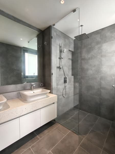 Condominium for Rent at ALIX Residences - Jo Chen - Bathroom - PropertyGuru.com.my