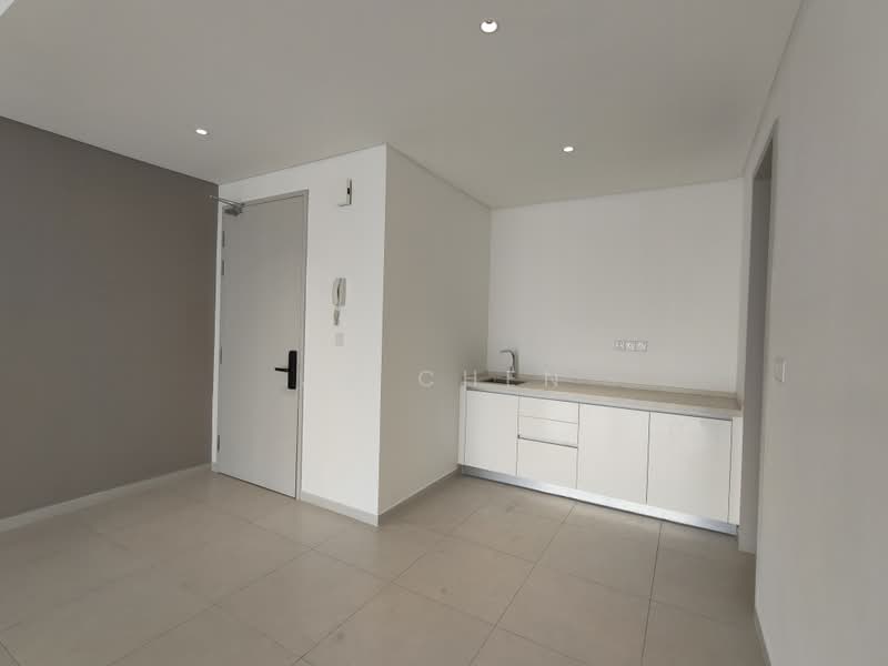 Condominium for Rent at ALIX Residences - Jo Chen - Kitchen - PropertyGuru.com.my