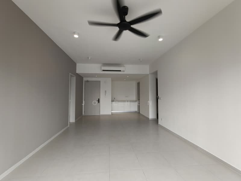 Condominium for Rent at ALIX Residences - Jo Chen - Living Room - PropertyGuru.com.my