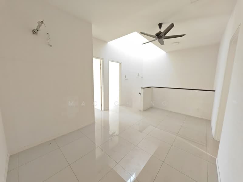 Rumah Teres 2 Tingkat untuk Disewa di Tropicana Heights (Kajang) - Mac Chong - Interior - PropertyGuru.com.my