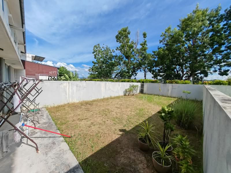Rumah Teres 2 Tingkat untuk Disewa di Tropicana Heights (Kajang) - Mac Chong - Exterior - PropertyGuru.com.my