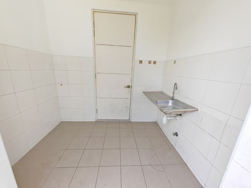 Rumah Teres 2 Tingkat untuk Disewa di Tropicana Heights (Kajang) - Mac Chong - Interior - PropertyGuru.com.my