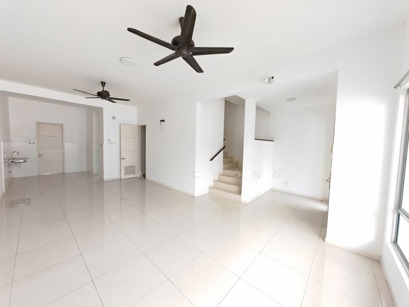 Rumah Teres 2 Tingkat untuk Disewa di Tropicana Heights (Kajang) - Mac Chong - Interior - PropertyGuru.com.my