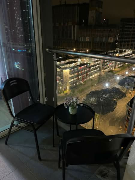 Service Residence for Rent at SOHO @ Zetapark - Yubi Leong - PropertyGuru.com.my