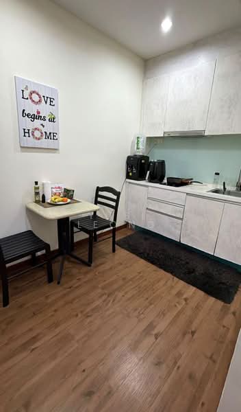 Service Residence for Rent at SOHO @ Zetapark - Yubi Leong - PropertyGuru.com.my