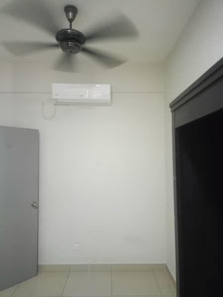 Servis Apartment untuk Disewa di Maple Residences @ Bandar Bestari Klang - Ng Shawn - Interior - PropertyGuru.com.my