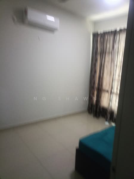 Servis Apartment untuk Disewa di Maple Residences @ Bandar Bestari Klang - Ng Shawn - Bedroom - PropertyGuru.com.my