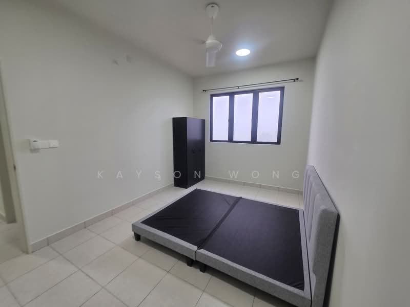 Apartment for Rent at Residensi Max - Kayson Wong - Bedroom - PropertyGuru.com.my