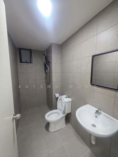 Apartment for Rent at Residensi Max - Kayson Wong - Bathroom - PropertyGuru.com.my