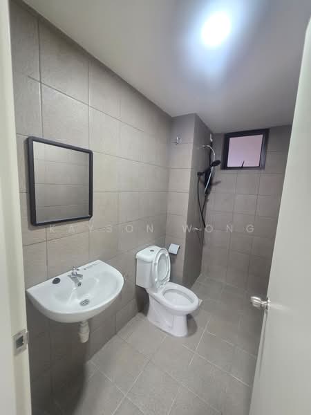 Apartment for Rent at Residensi Max - Kayson Wong - Bathroom - PropertyGuru.com.my