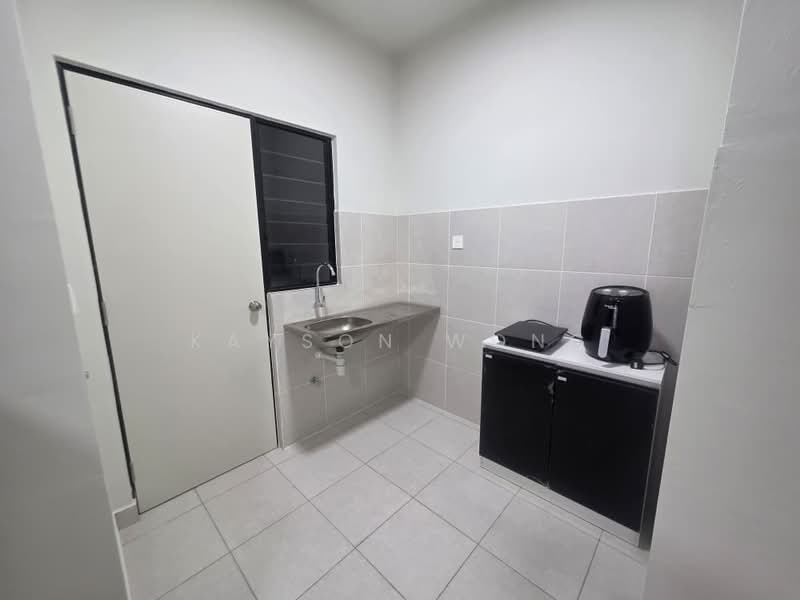 Apartment for Rent at Residensi Max - Kayson Wong - Kitchen - PropertyGuru.com.my