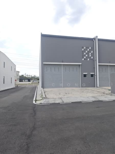 Kilang untuk Disewa di Bandar Indahpura (Kulai) - Jin Chong - Exterior - PropertyGuru.com.my