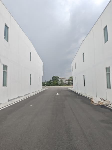 Kilang untuk Disewa di Bandar Indahpura (Kulai) - Jin Chong - Exterior - PropertyGuru.com.my