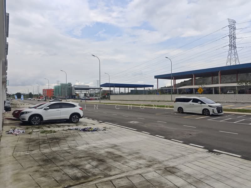 Kilang untuk Disewa di Bandar Indahpura (Kulai) - Jin Chong - Exterior - PropertyGuru.com.my