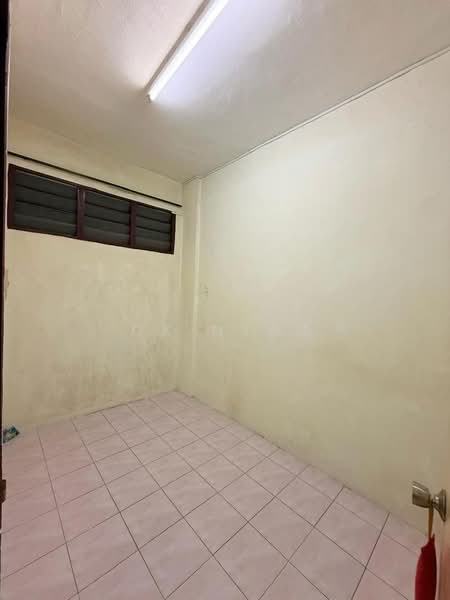 Rumah Flat untuk Dijual di Panorama Lapangan Perdana - Ck Nyau - PropertyGuru.com.my