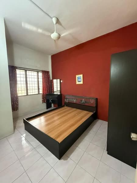 Rumah Flat untuk Dijual di Panorama Lapangan Perdana - Ck Nyau - PropertyGuru.com.my