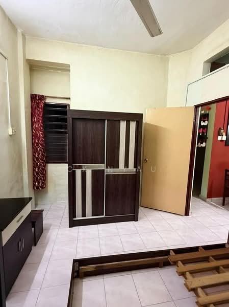 Rumah Flat untuk Dijual di Panorama Lapangan Perdana - Ck Nyau - PropertyGuru.com.my