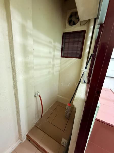 Rumah Flat untuk Dijual di Panorama Lapangan Perdana - Ck Nyau - PropertyGuru.com.my